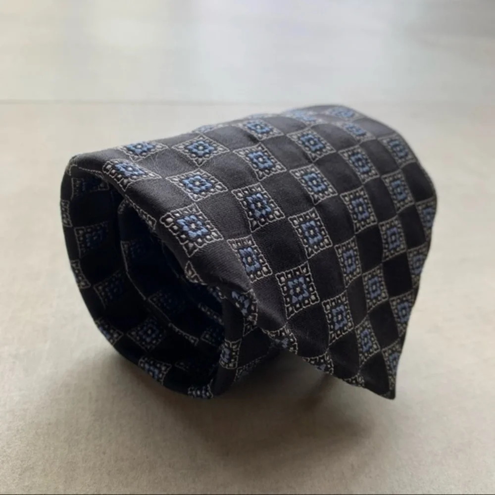 Brooks Brothers “Golden Fleece” Seven Fold Tie